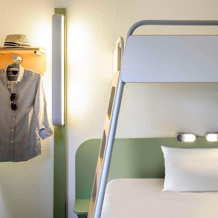 Ibis Budget Καλάμα Εξωτερικό φωτογραφία
