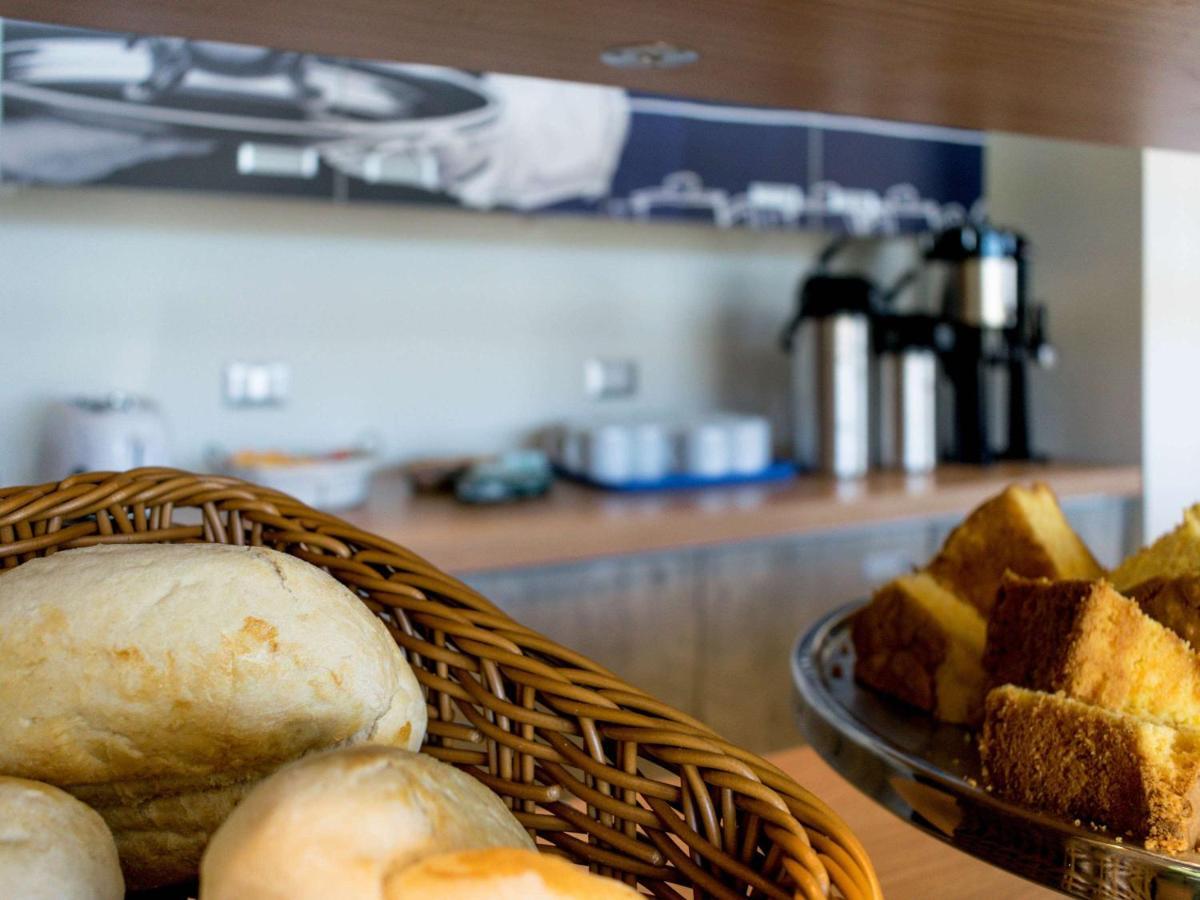Ibis Budget Καλάμα Εξωτερικό φωτογραφία