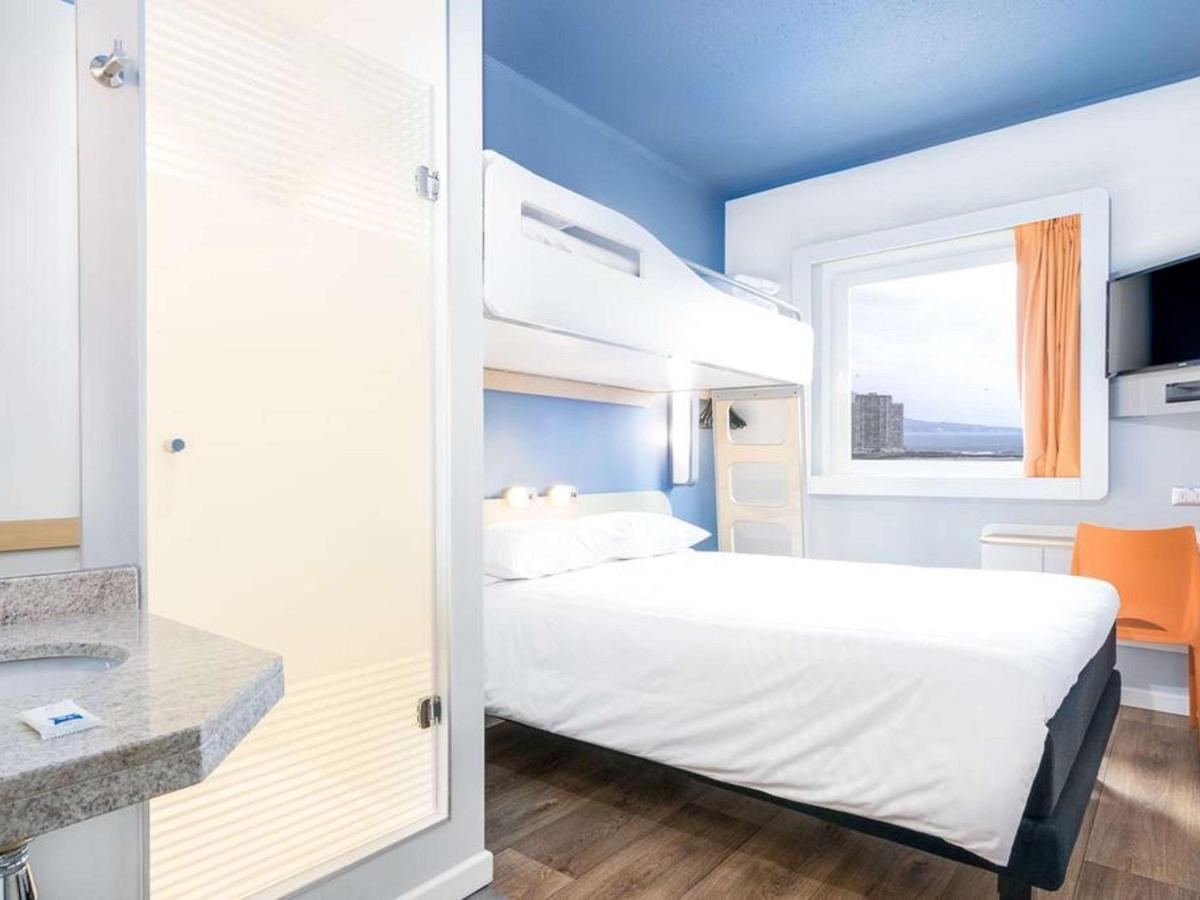 Ibis Budget Καλάμα Εξωτερικό φωτογραφία