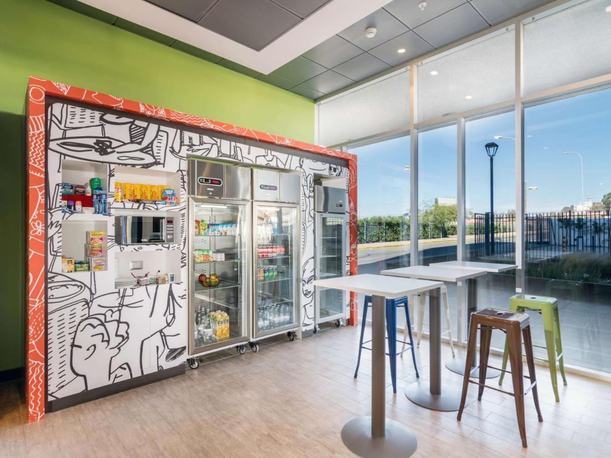 Ibis Budget Καλάμα Εξωτερικό φωτογραφία