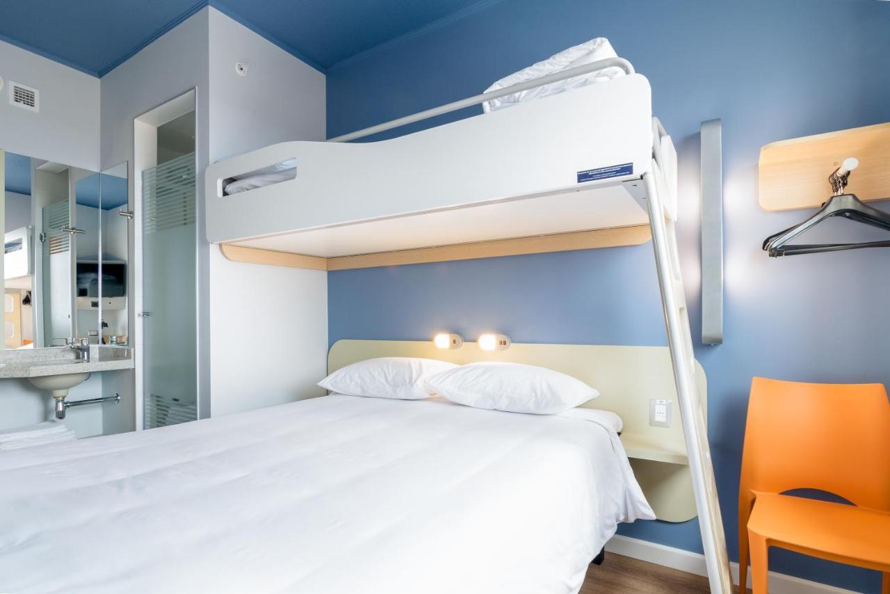 Ibis Budget Καλάμα Εξωτερικό φωτογραφία