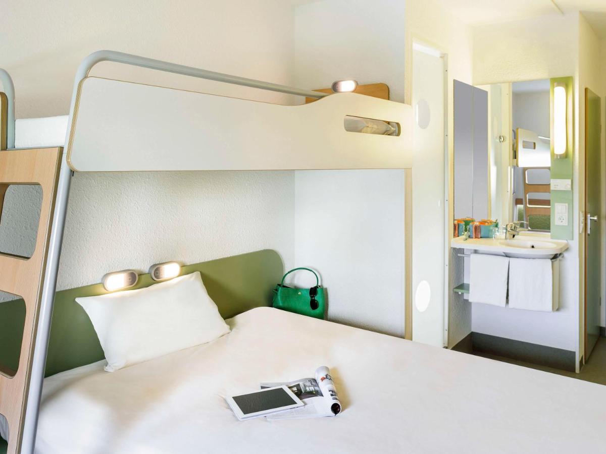 Ibis Budget Καλάμα Εξωτερικό φωτογραφία