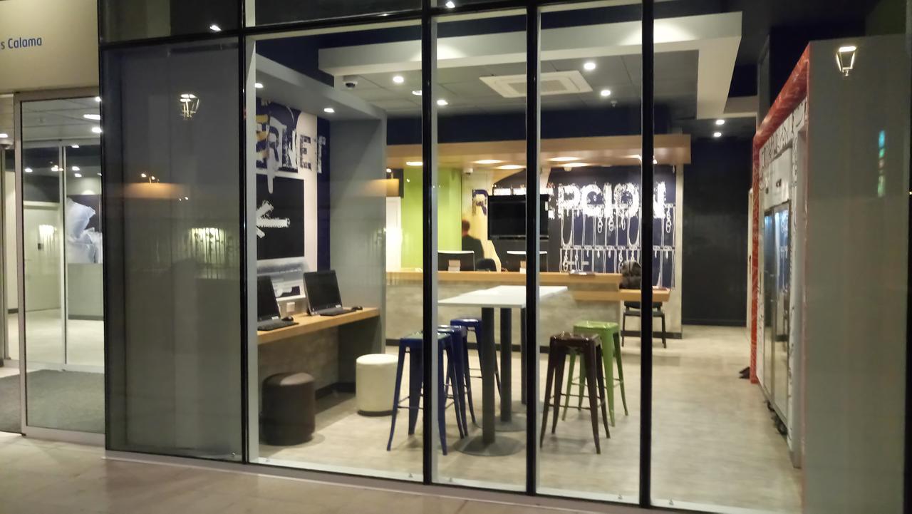 Ibis Budget Καλάμα Εξωτερικό φωτογραφία
