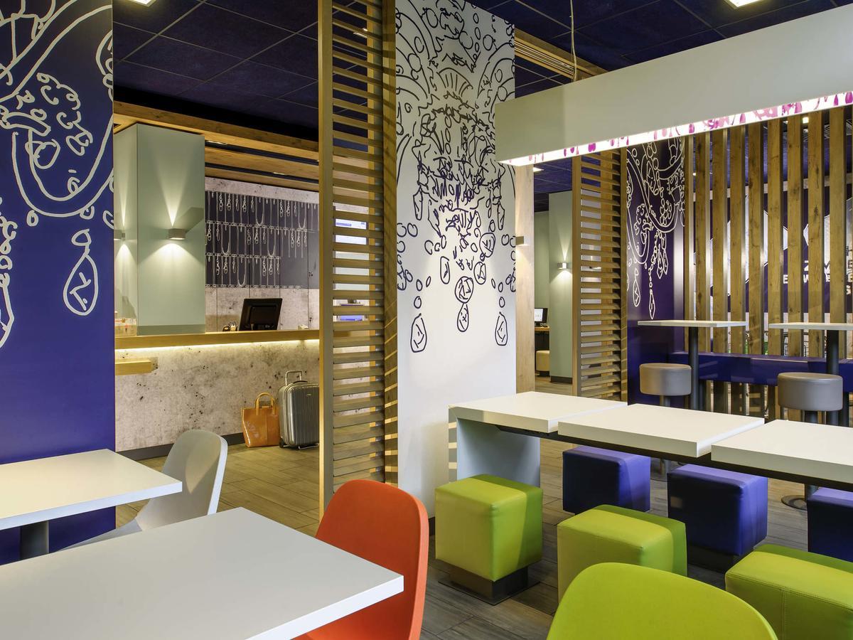Ibis Budget Καλάμα Εξωτερικό φωτογραφία