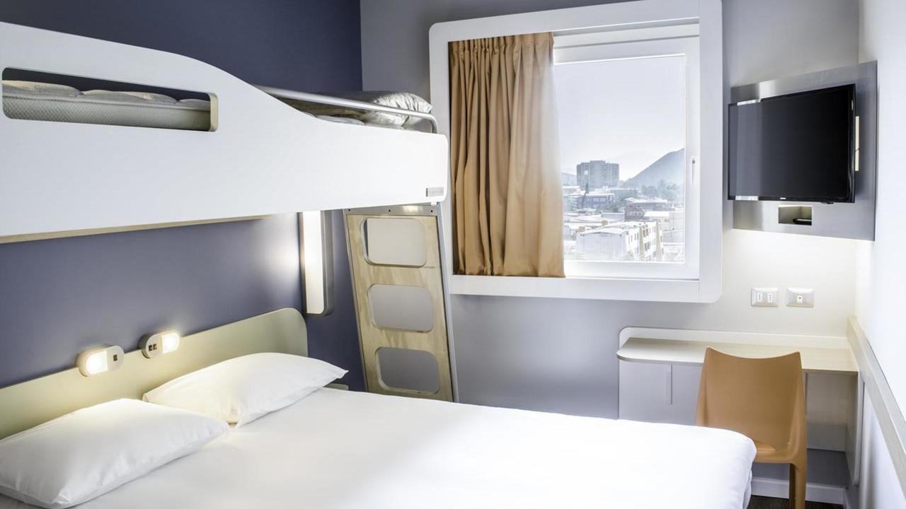 Ibis Budget Καλάμα Εξωτερικό φωτογραφία