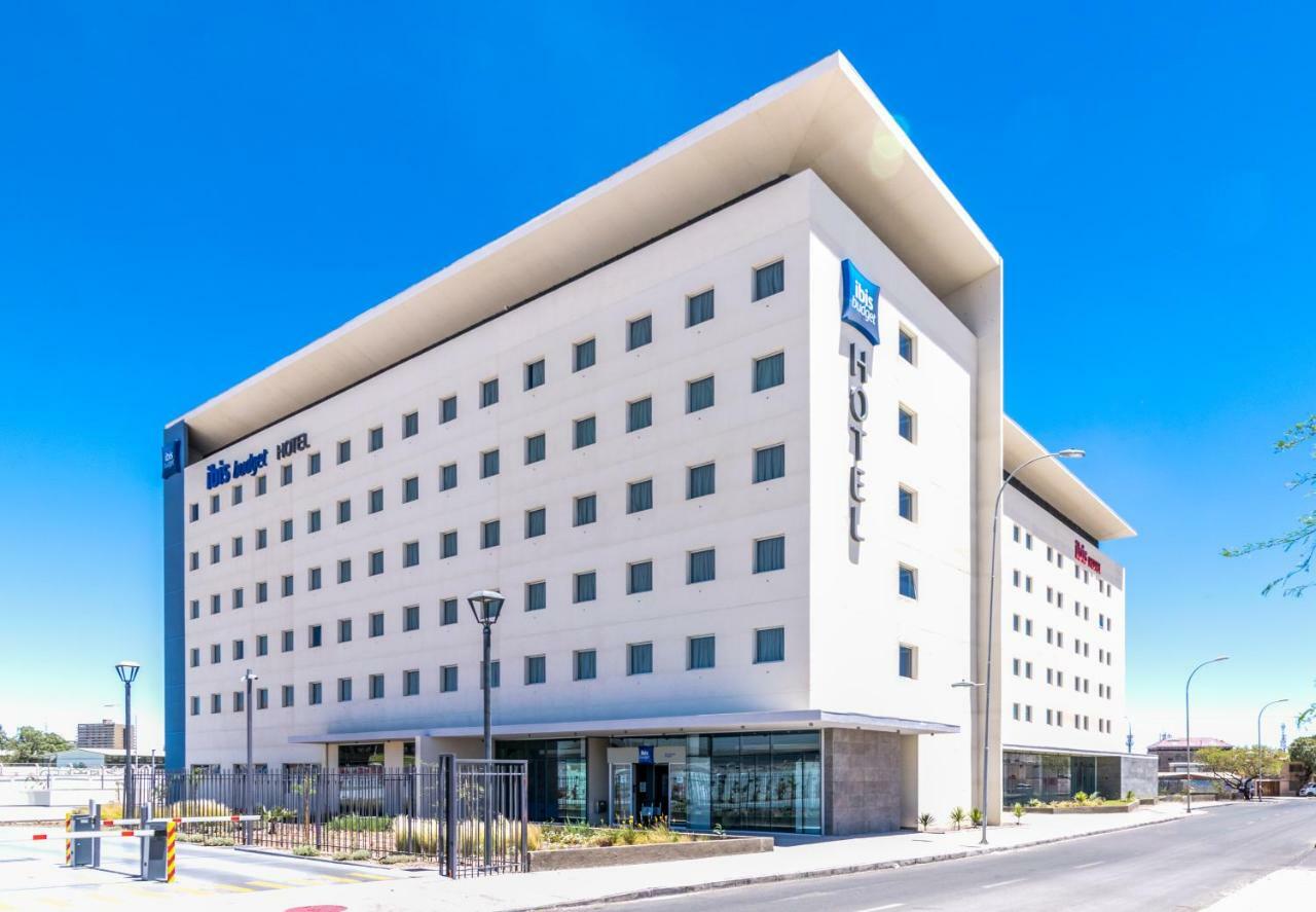 Ibis Budget Καλάμα Εξωτερικό φωτογραφία