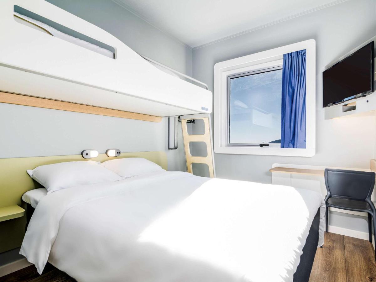 Ibis Budget Καλάμα Εξωτερικό φωτογραφία