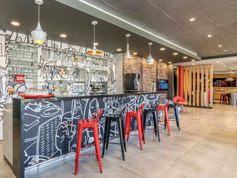 Ibis Budget Καλάμα Εξωτερικό φωτογραφία