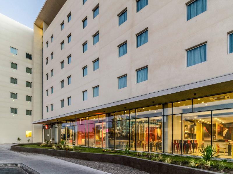 Ibis Budget Καλάμα Εξωτερικό φωτογραφία
