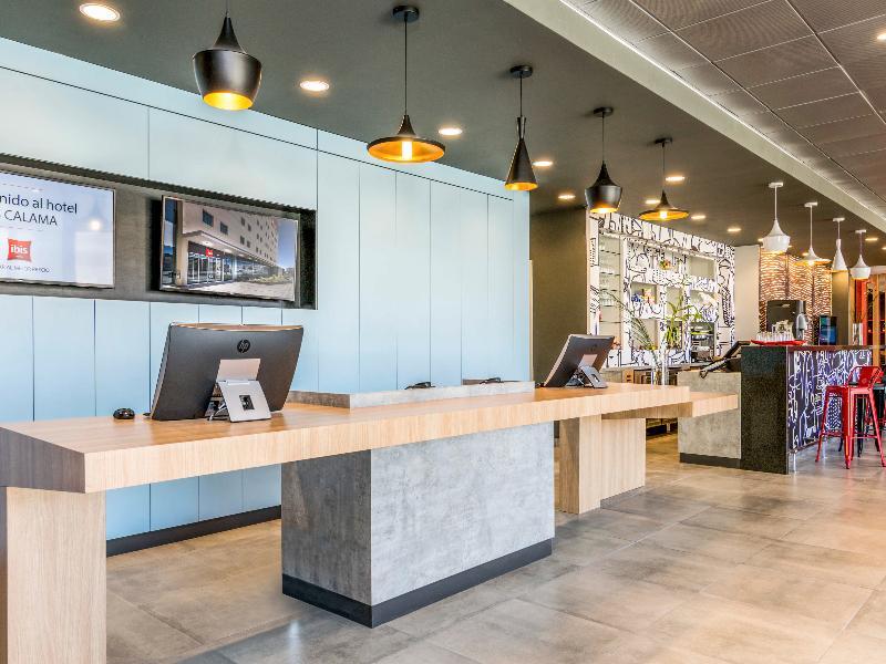 Ibis Budget Καλάμα Εξωτερικό φωτογραφία