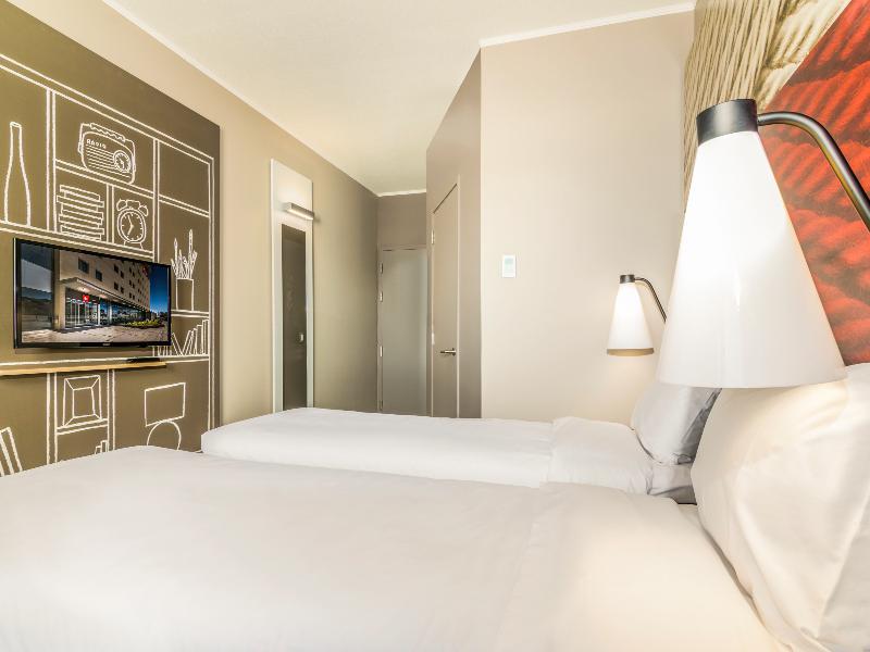 Ibis Budget Καλάμα Εξωτερικό φωτογραφία