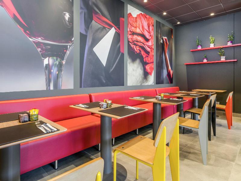 Ibis Budget Καλάμα Εξωτερικό φωτογραφία