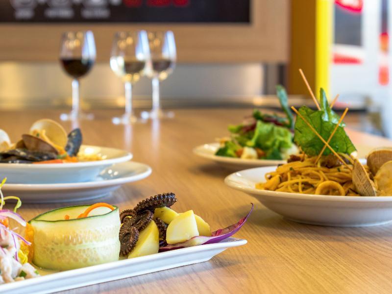 Ibis Budget Καλάμα Εξωτερικό φωτογραφία